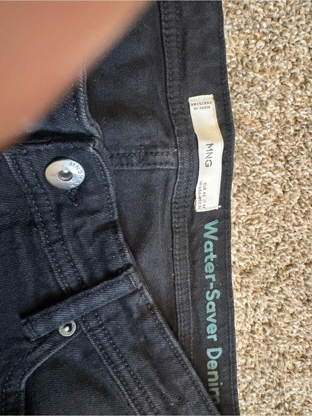 Mens casual pants lot of 3